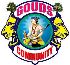 Goud community emblem