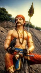 Statue of Sardar Sarvai Papanna Goud